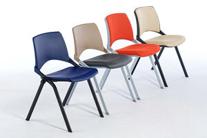 Die verschiedenen Arten der Toledo Familie können zusammengestellt werden